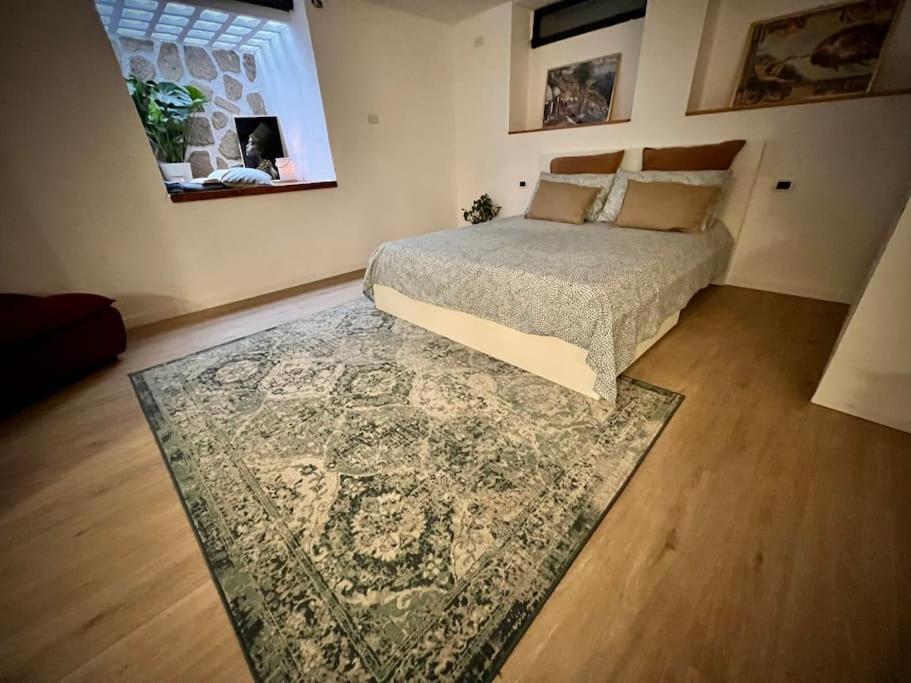 La Perla Appartement Monza Buitenkant foto