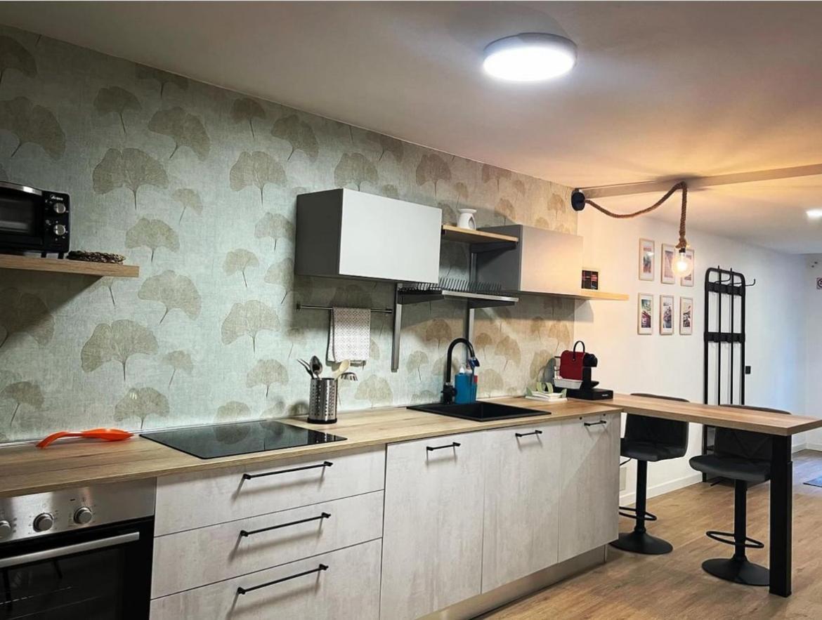 La Perla Appartement Monza Buitenkant foto