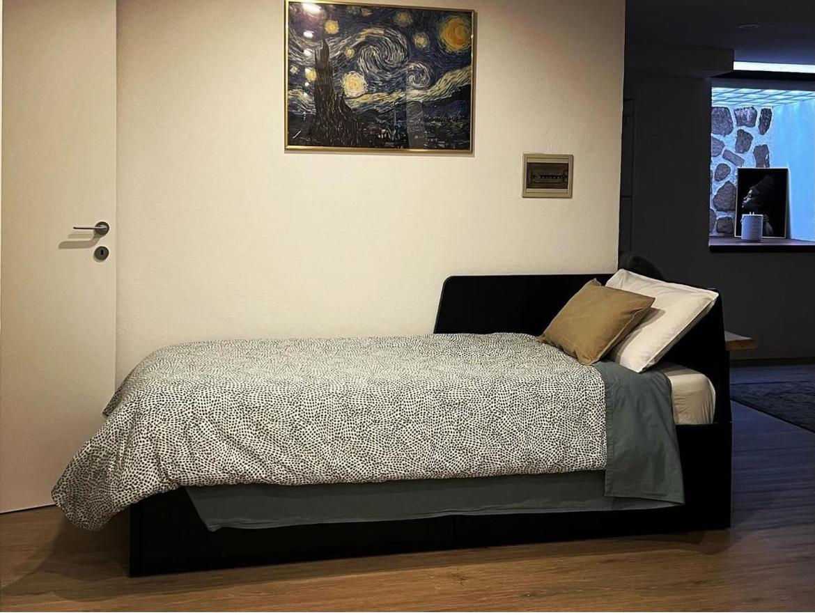 La Perla Appartement Monza Buitenkant foto