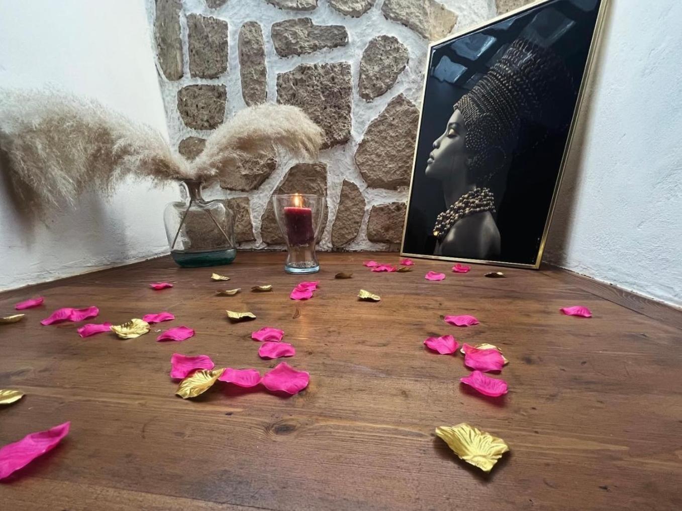 La Perla Appartement Monza Buitenkant foto