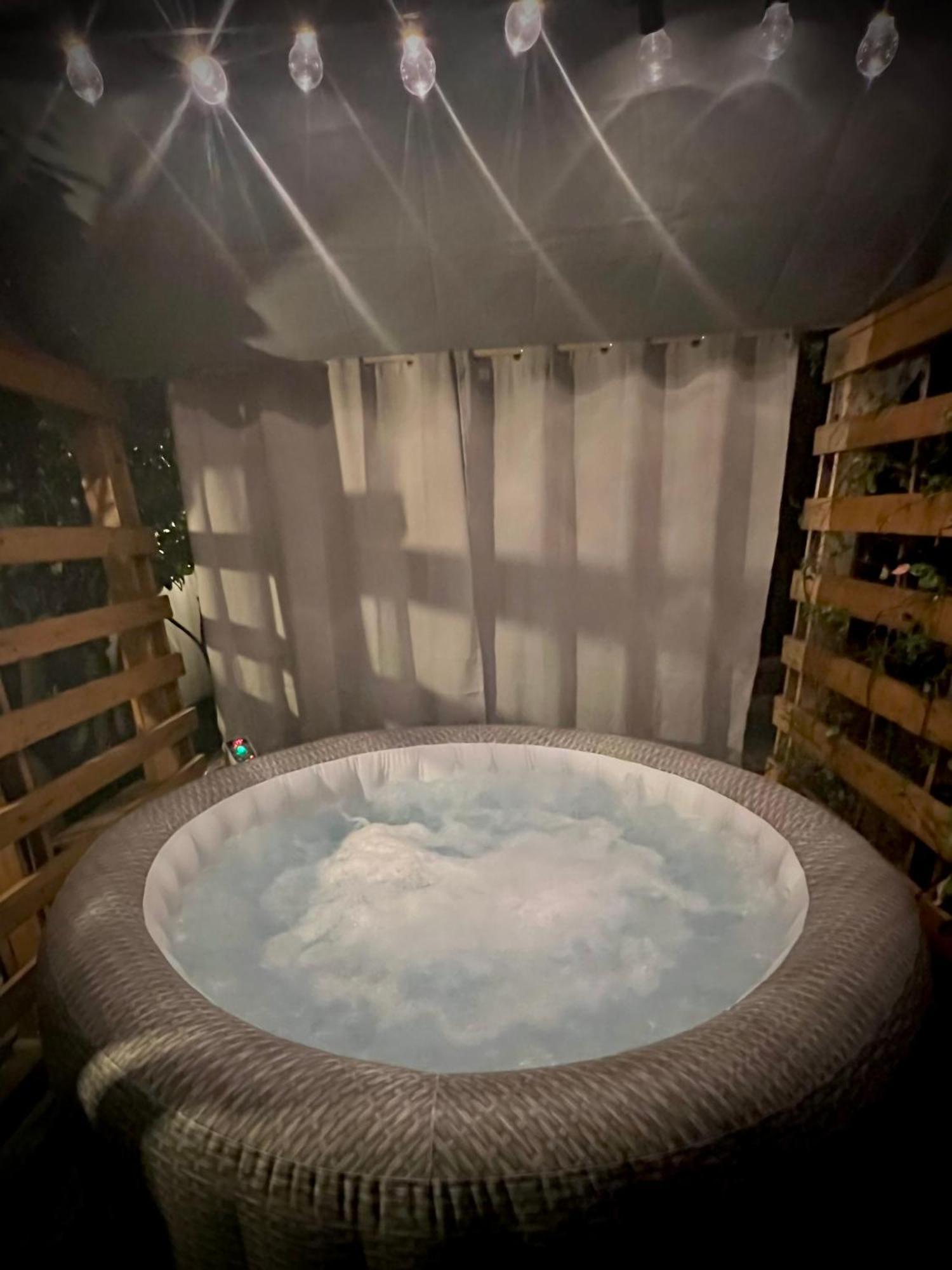 La Perla Appartement Monza Buitenkant foto