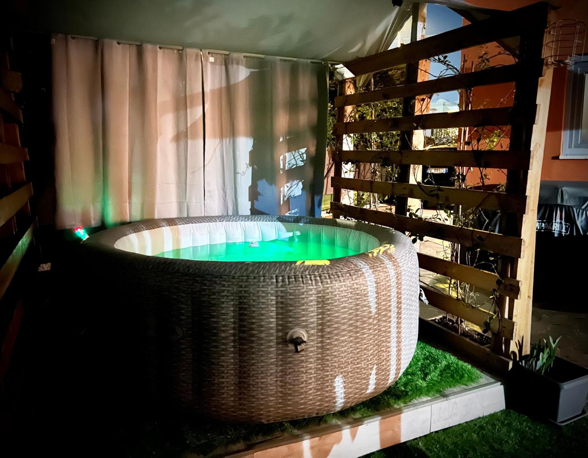 La Perla Appartement Monza Buitenkant foto
