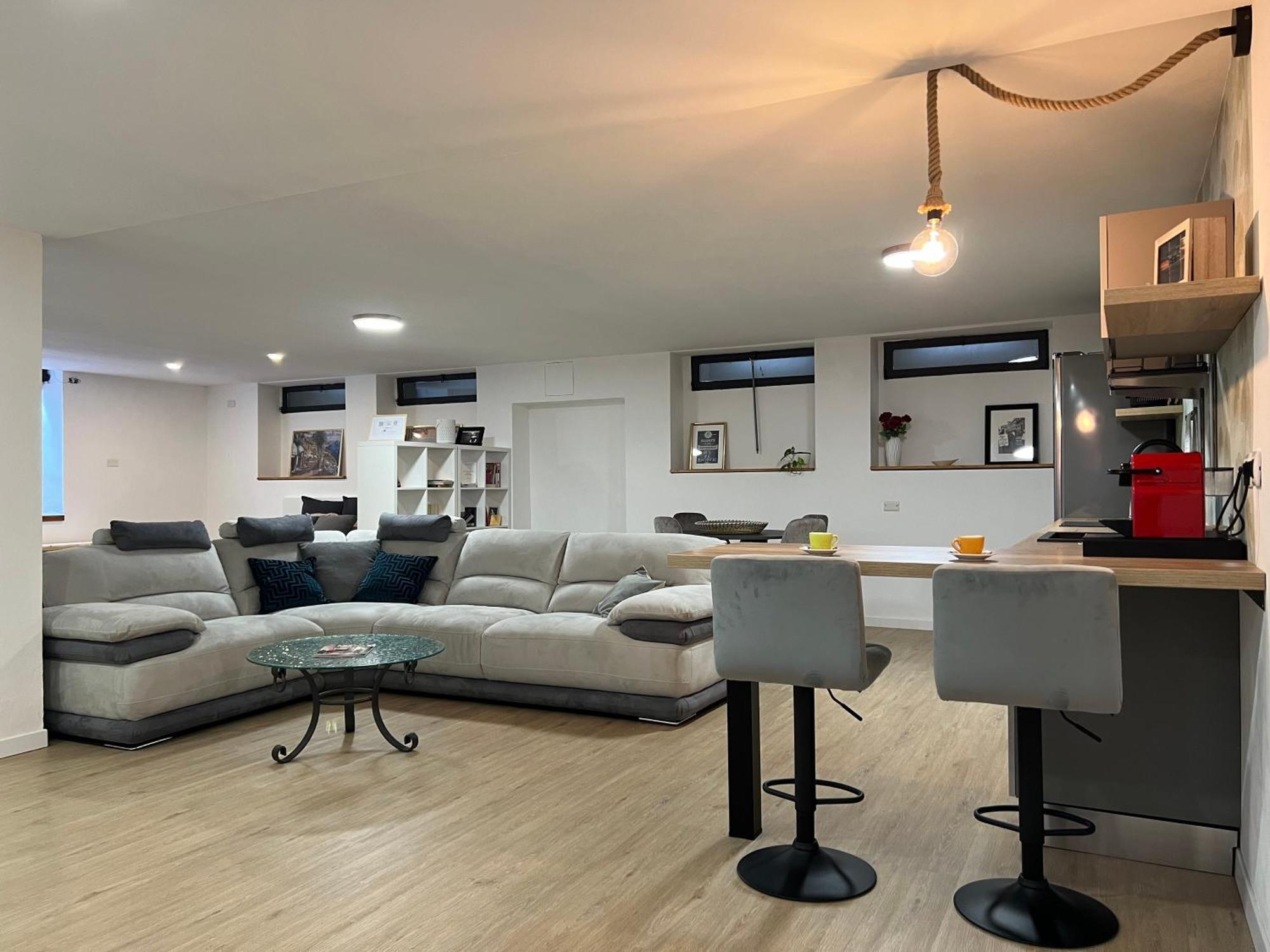 La Perla Appartement Monza Buitenkant foto