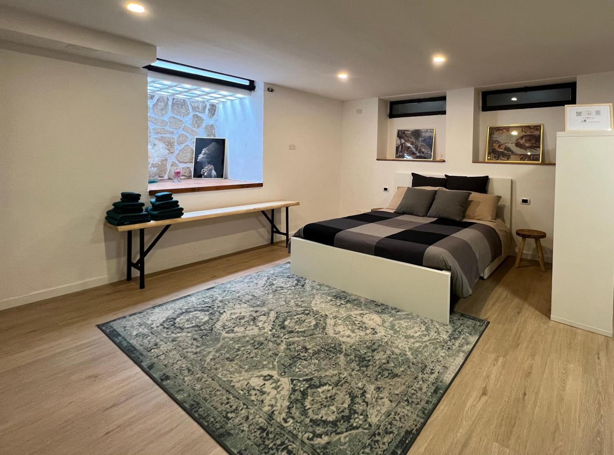 La Perla Appartement Monza Buitenkant foto