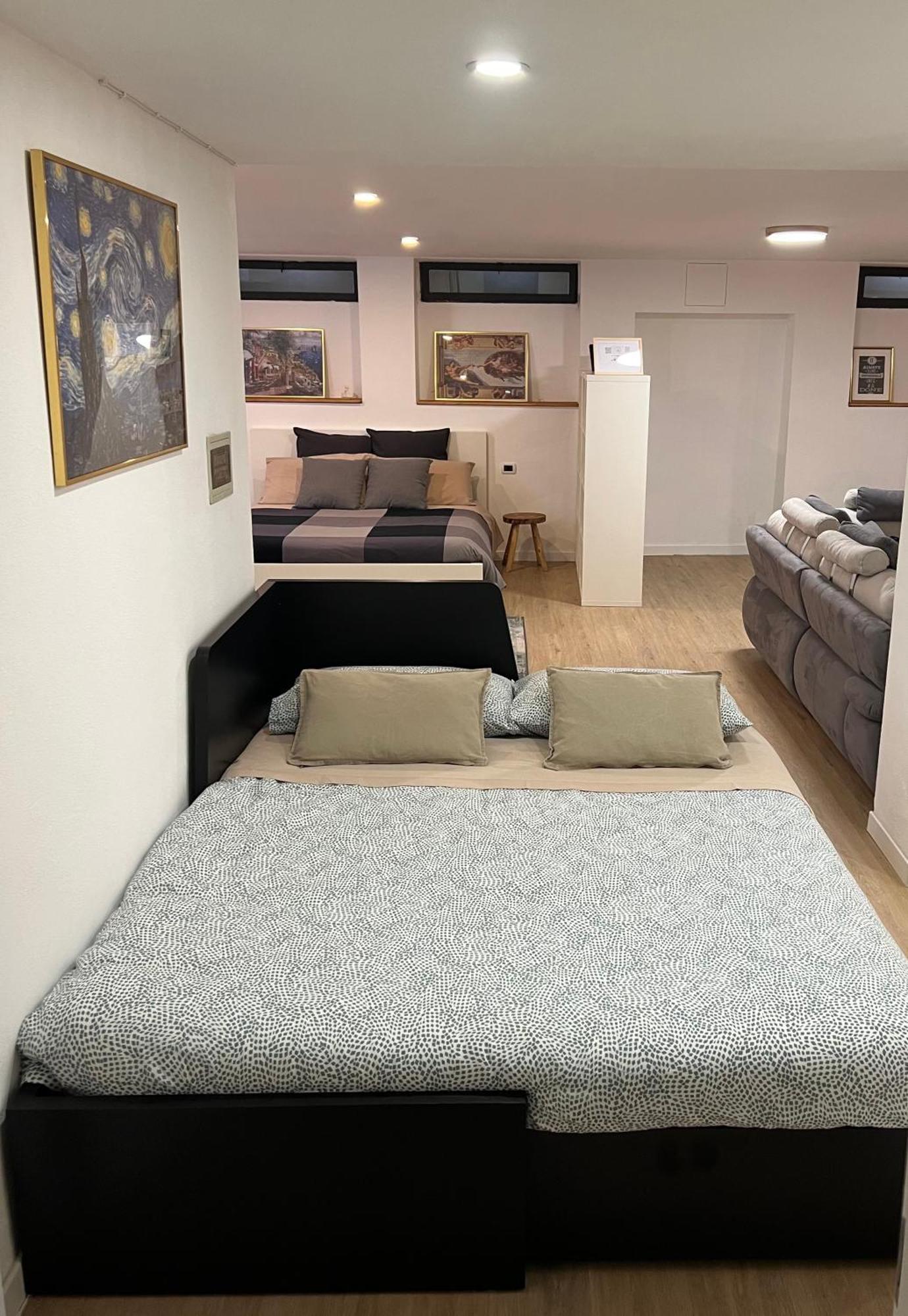 La Perla Appartement Monza Buitenkant foto